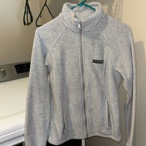 Columbia Jacket